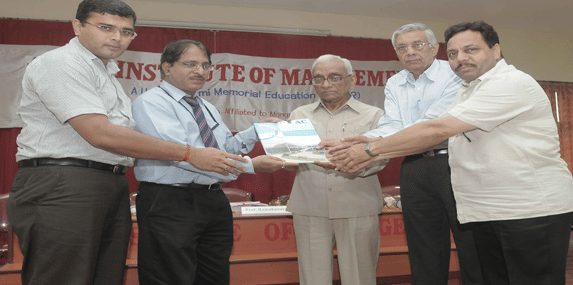 AJ Institute of Management Mangalore Events photo 3
